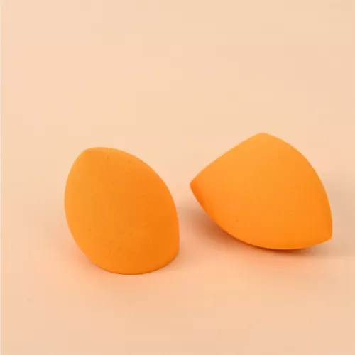 Real Techniques Makeup Brushes Set Foundation Smooth Blender Sponges Puff tool - Picture 5 of 8