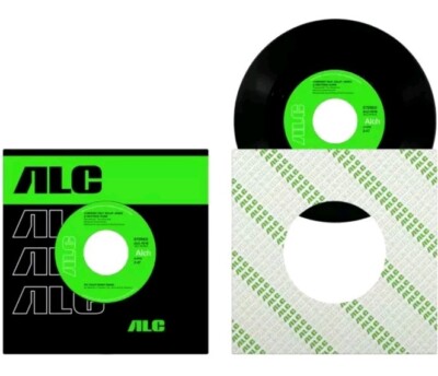 THE ALCHEMIST / NO YEAST REMIX レコード Alchemist & Curren$y feat