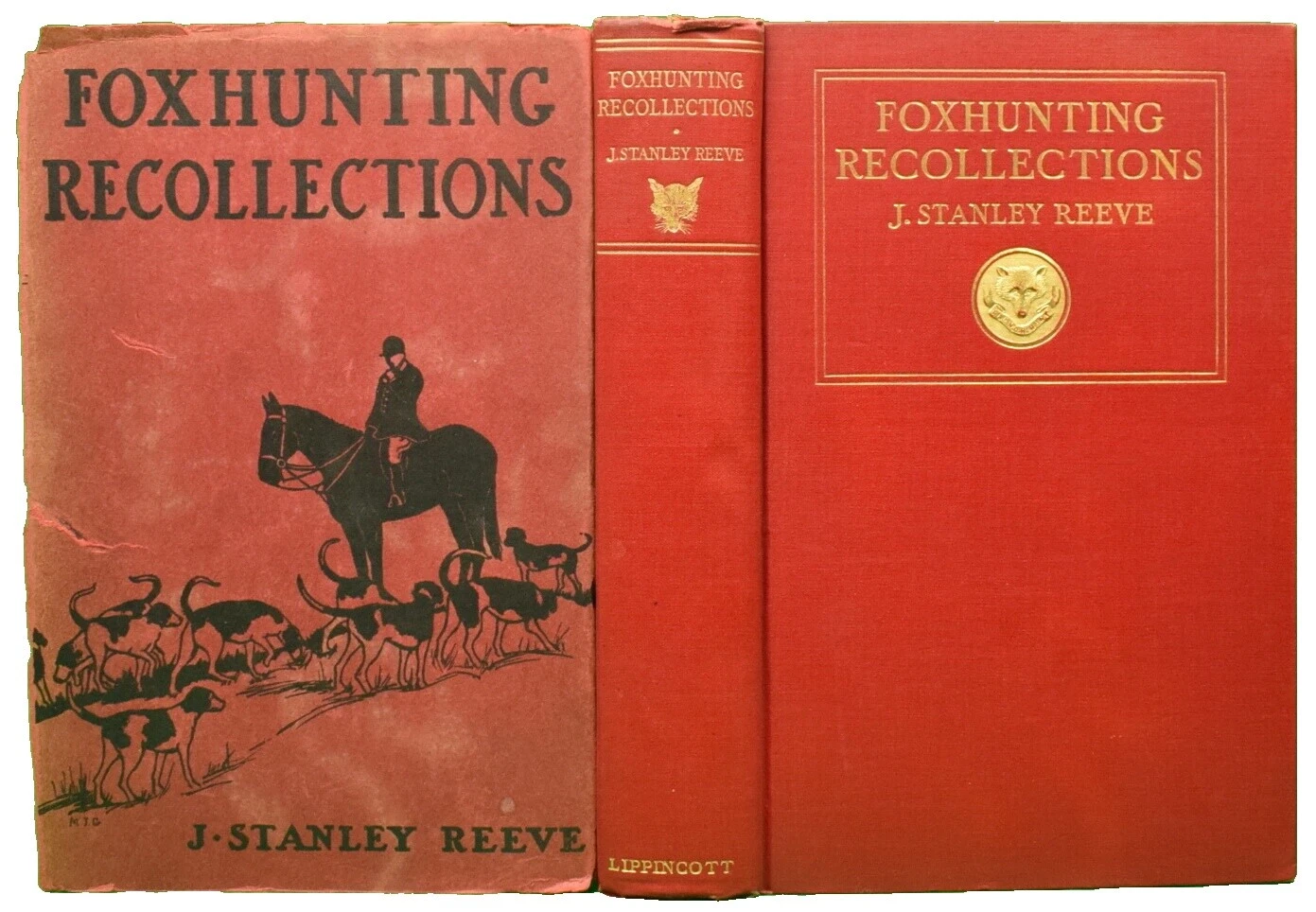 Tapa Dura Ecuestre 1900-1949 libros antiguos y de colección