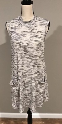 macy's white sweater dress