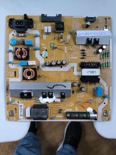 Netzteil Platine Stromversorgung BN4400932S Samsung Fernseher