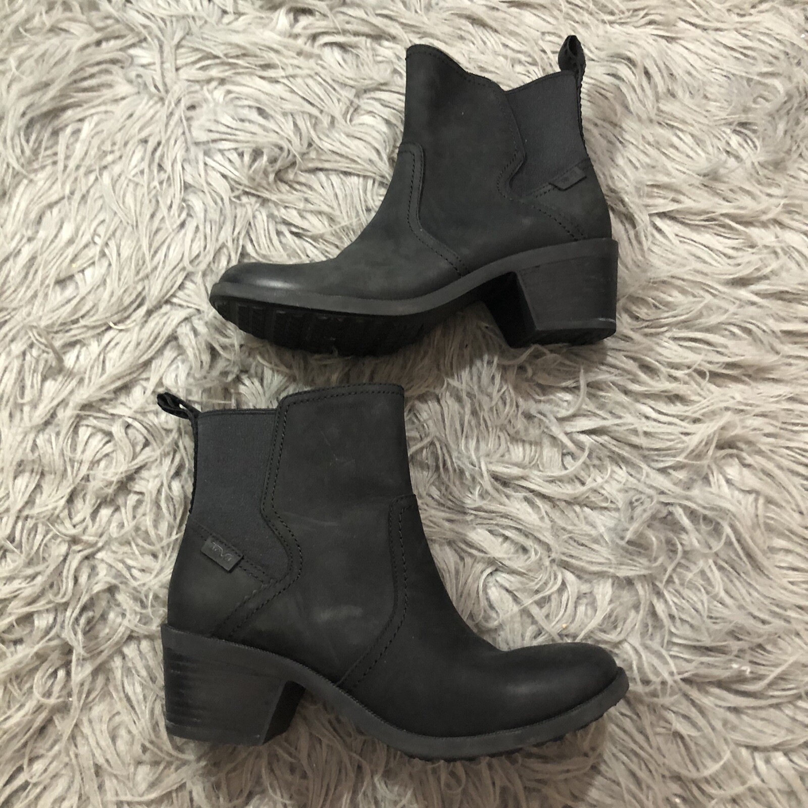 teva anaya chelsea boot