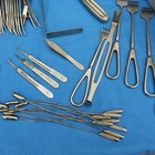Professional Obstetrician-Gynecologist OB/GYN Set with case #1 — photo 4