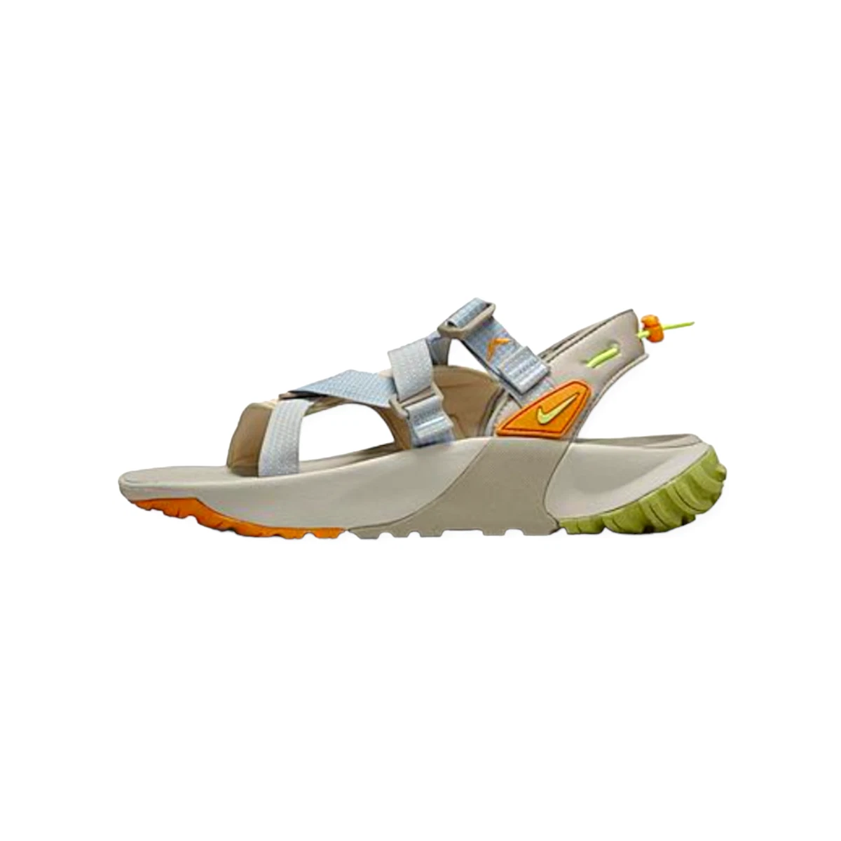 Nike teva style sandals sales