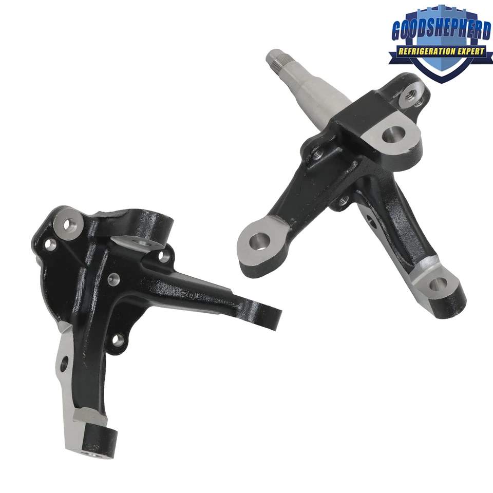 Husillos de altura de culata de 1 pieza de acero forjado Pinto para Ford Mustang II Pinto 1974-1978 Foto 4 de 4