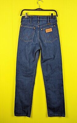 Vintage 70's Wrangler 910 Men's 29 Long USA Made Denim Jeans Vintage 70's Wrangler 910 Men's 29 Long USA Made Denim Jeans