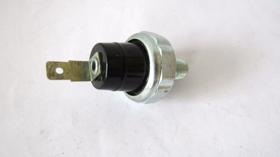 Interruptor de presión de aceite de motor Airtex 1S6550 vintage mezcla marcas americanas Foto 4 de 4