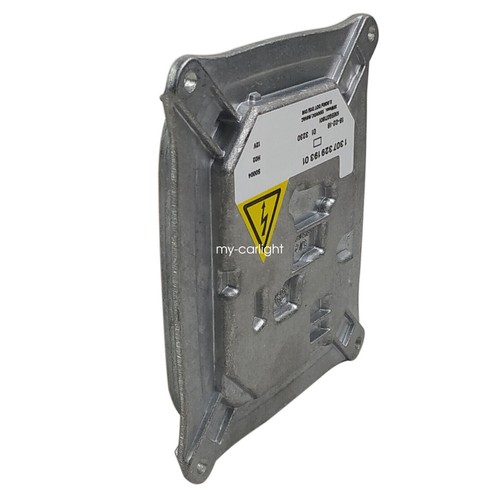 For BMW 650i 4.8L V8 Automatic Base 2008-2010 Xenon HID Headlight Ballast Module - Picture 11 of 24
