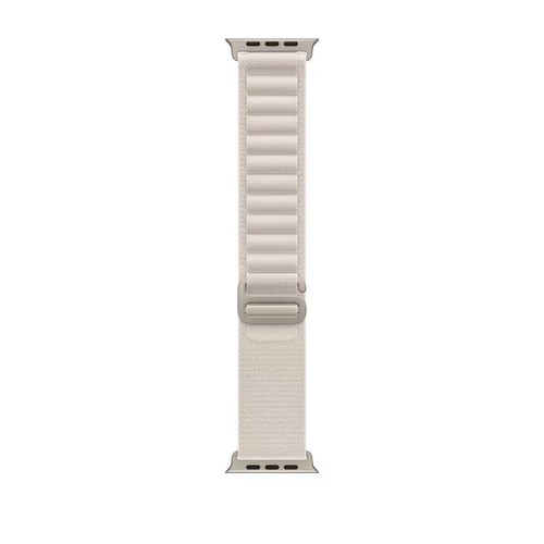 For Apple Watch iWatch Band Series 9 8 7 SE 6 5 4 3 Alpine Trail Band Strap Loop - Picture 24 of 30