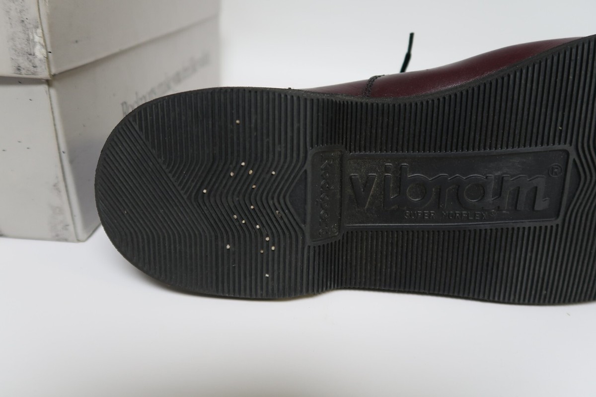 Vibram super morflex Rockport shoes for men Male Rockport Works Men main image 2