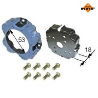 Spule, Magnetkupplung-Kompressor Nrf 38473 FüR Vw Passat Cc