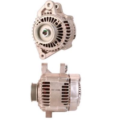 90A Generator For Toyota Yaris Verso 1.3 1.5 + Yaris P1 102211-1960 270602102084