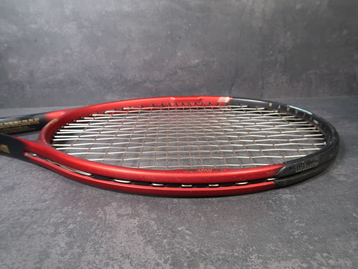 Wilson - Hammer 5.9 - L3 - 4 3/8 - Midplus - 613 cm² - 95 SQ