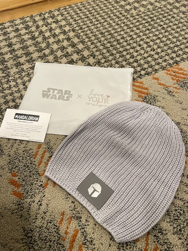 Adult Beanie Star Wars 