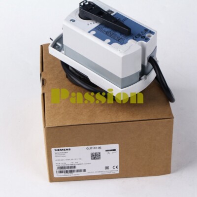 1PC NEW FOR SIEMENS GLB161.9E Valve actuator