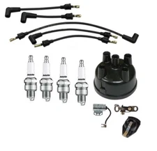 Tune up kit For Ford 2000, 4000 series 4 cyl gas