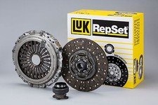 KIT FRIZIONE LUK FIAT GRANDE PUNTO 1.3 MJT 90CV 71793353