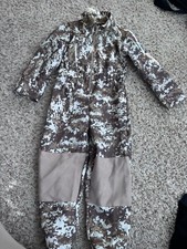 Kids Airborne US Army Digital Camo Uniform Halloween Costume Size 5-6 NWOT