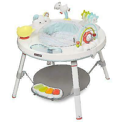 Skip Hop Baby's View 3-Stage Activity 