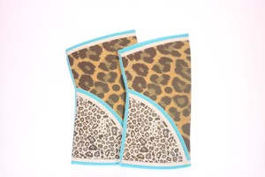 Women-039-s-Lioness-Squared-Knee-Sleeves-XS-65r