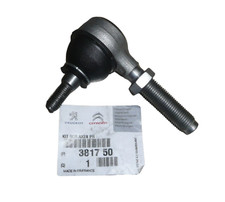Rotule de direction Citroen BERLINGO