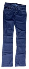 Joe's Jeans Starlet Bootcut Jeans Womens 28 Blue Denim Dark Wash Pants Bottoms