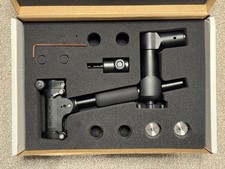 Steadicam Steadimate Adapter