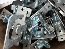 (Lot 20)Minerallac 600BMCS101 10-3 to 8-3 MC/AC Super Neutral Cable Support thumbnail 3