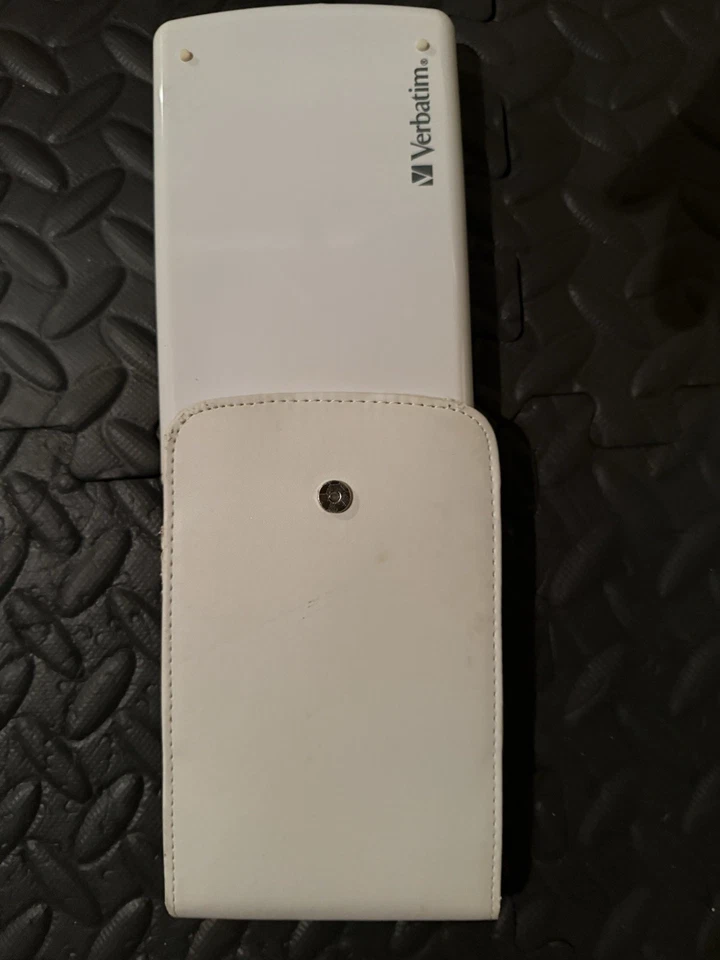 Verbatim Slimline Pocket Keyboard - Image 2 of 3