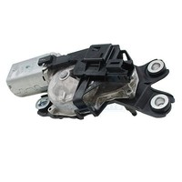 Meat & Doria Wischermotor 27073 FüR Ford