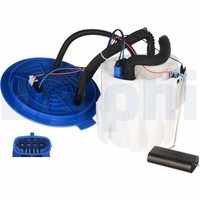 Delphi Kraftstoffpumpe FöRdereinheit FG2359-12B1 FüR Opel Gtc Astra A04 Caravan