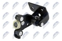 NEU - NTY EZC-FR-127 RollenfüHrung, SchiebetüR FüR Ford