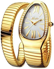 Наручные часы Serpenti Tubogas Classic Snake