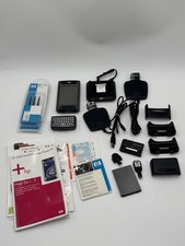 HP iPAQ HX4700 Pocket PC W/ Accessories FA282A ABA 