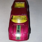 Matchbox No32 Maserati Bora Made in England 1972 Lesney