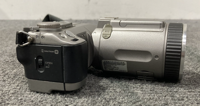 Sony MPEG MOVIE EX DSC-F707 Digital Camera w/ Accessories | eBay