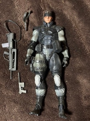 Play Arts Kai Metal Gear Solid Snake