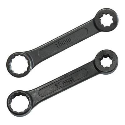 #ad #ad Engine Mount Sockets Wrench Steel Engine Fixing Screws Filter Removal Wrench Kit $23.37