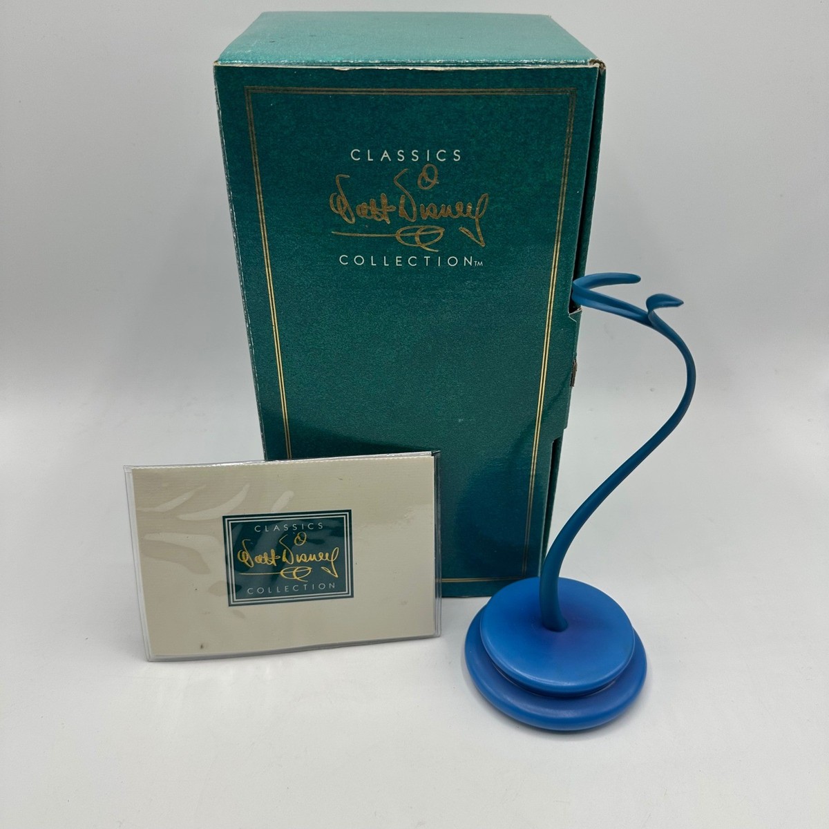 WDCC Walt Disney Classics Collection Peter Pan Tinker Bell