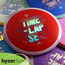 Axiom SIMON LINE SE NEUTRON TIME-LAPSE RETOOL *pick color/weight* Hyzer Farm