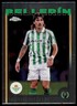 2024-25 Topps Chrome UEFA Club Competitions Héctor Bellerín 161 Betis