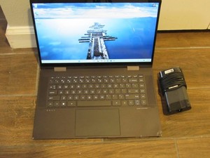 Hp Envy X360 Ryzen 7 5700u | eBay