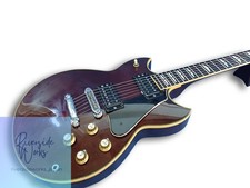 YAMAHA Electric Guitar SG700