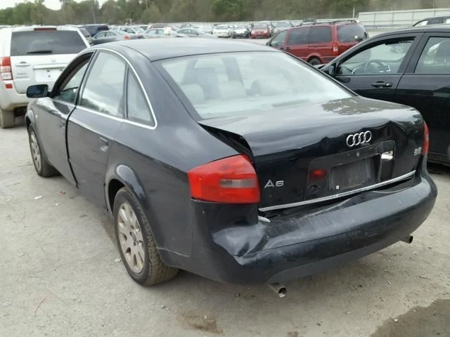 Chasis ECM ABS debajo del asiento trasero izquierdo AWD Quattro se adapta a 00-02 AUDI A4 1055210 Foto 4 de 4