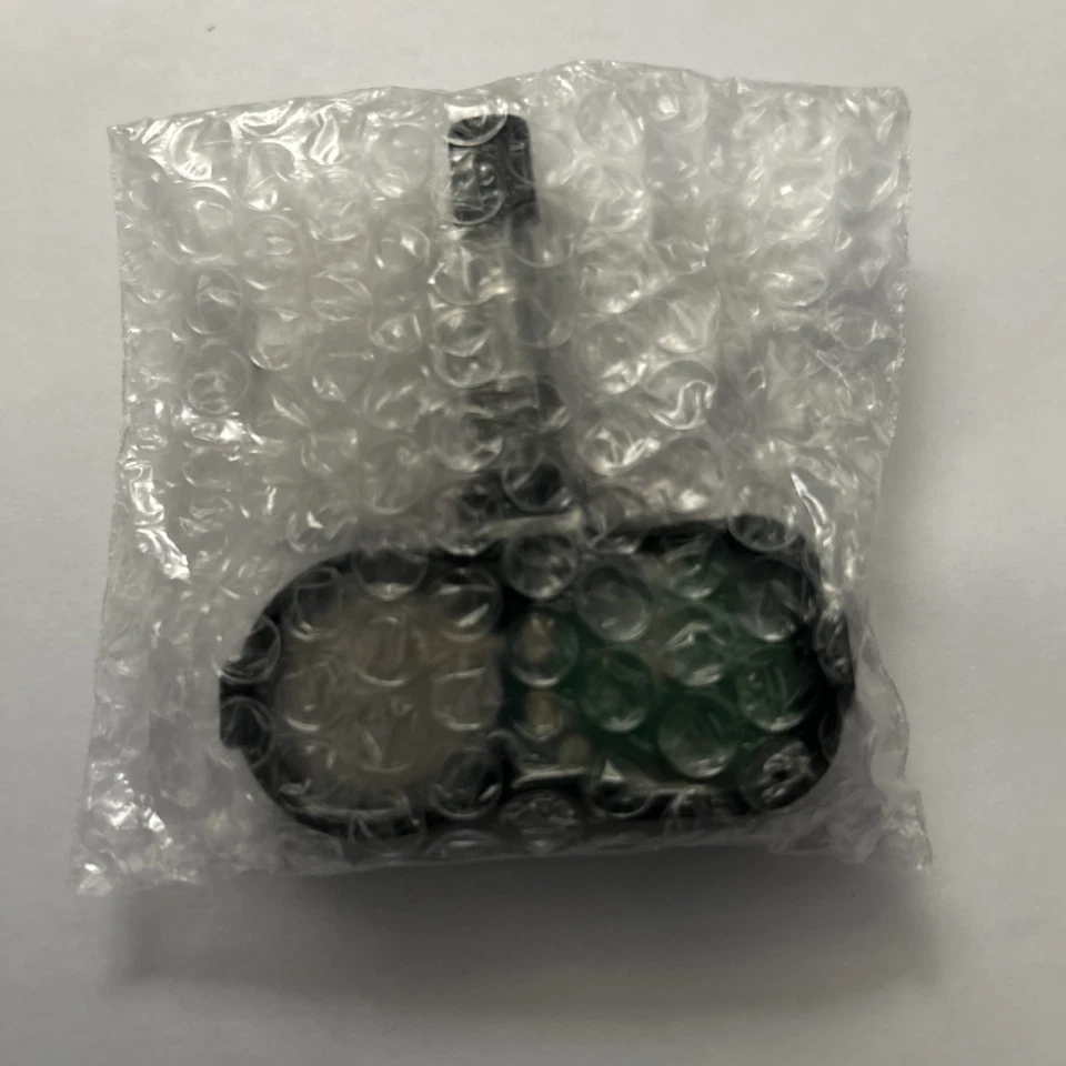 42607-52020 TPMS SENSOR DE PRESIÓN DE NEUMÁTICOS PMV-C010 para Toyota Lexus Foto 3 de 3