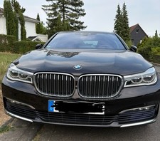 BMW 750i xDrive Sport-Automatik V8 Biturbo Carbon Core 20