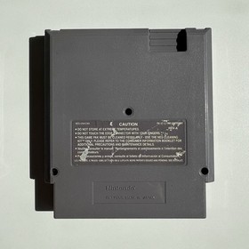 Disney's Darkwing Duck  (Nintendo NES, 1992) Authentic Tested Working *READ*