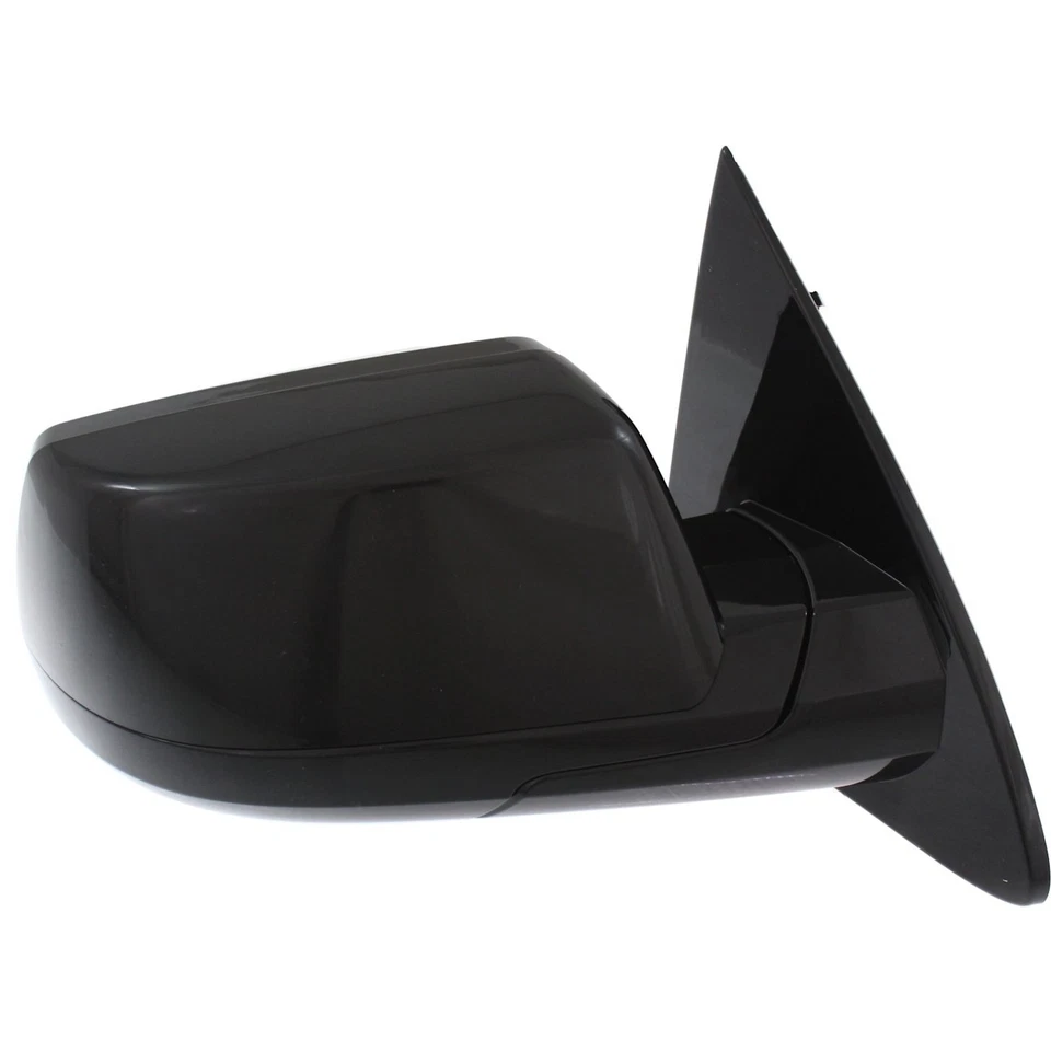 Juego de espejos retrovisores para Chevy Tahoe Suburban GMC Yukon XL plegables manuales térmicos diestros Foto 3 de 4