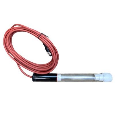 KH 55 Watt Amalgam Ersatzset passend fuer Air-Aqua Super UVC Ersatzlampe
