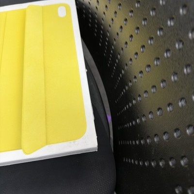 Genuine Apple Smart Folio for iPad 10th Gen & 11th Gen (A16) - Lemonade